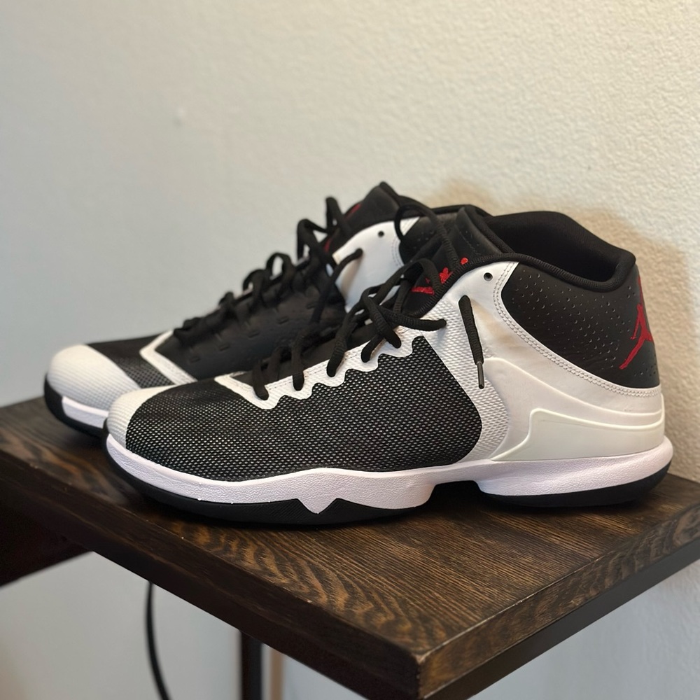 Jordan Super.Fly 4 Po